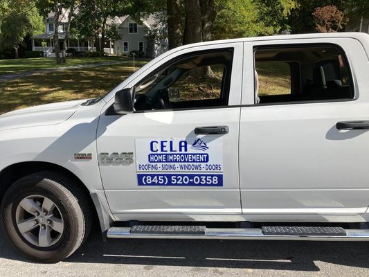 Cela Home Improvement