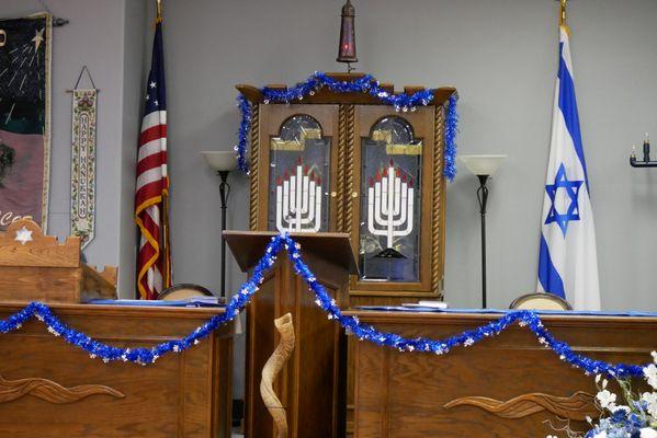 Lev Hashem Messianic Jewish Synagogue