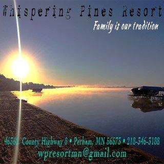 Whispering Pines Resort