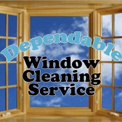 Dependable Window Cleaning Service