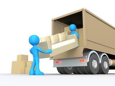 Moving Company Houston