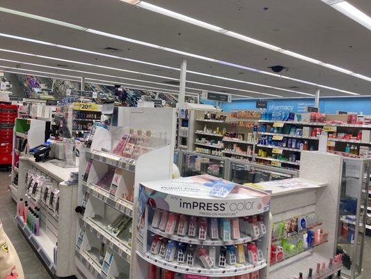 Walgreens