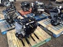 Used tested high quality engines being shipped all over the country!