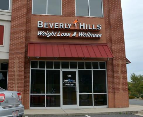 Beverly Hills Weight Loss & Wellness