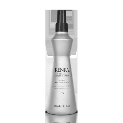 Kenra Thermal Spray