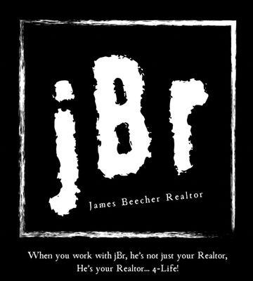 When you work with jBr, he's not just your Realtor... He's your Realtor 4-Life!