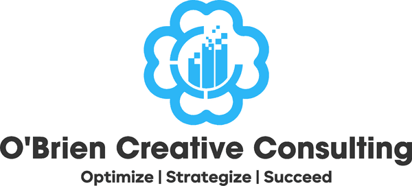 O'Brien Creative Consulting