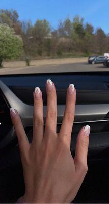 Nails by KSC