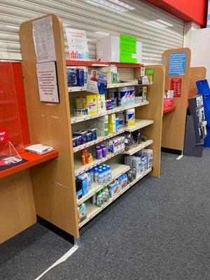 CVS Pharmacy