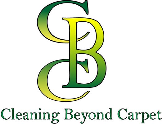 Cleaning Beyond Carpet