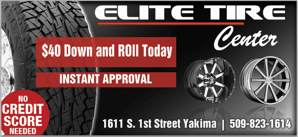 Elite Tire Center