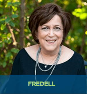 Founder Fredell Blasco- One of Houston's most experienced Apartment Finders in Houston!