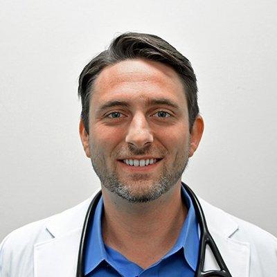 Dr. Vincent Izzi