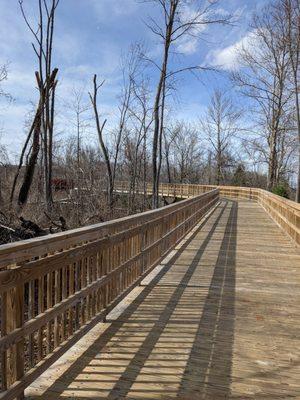 Still River Greenway