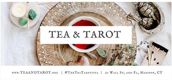 Tea & Tarot