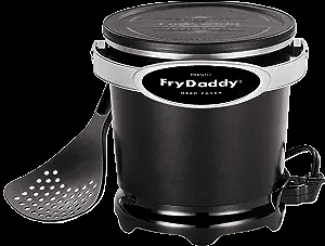 Presto FryDaddy Deep Fryer