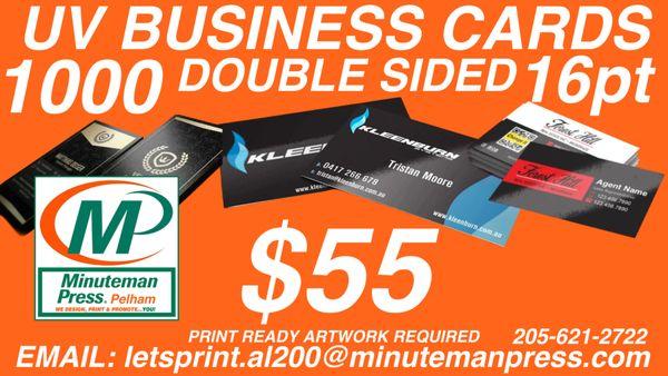 Minuteman Press