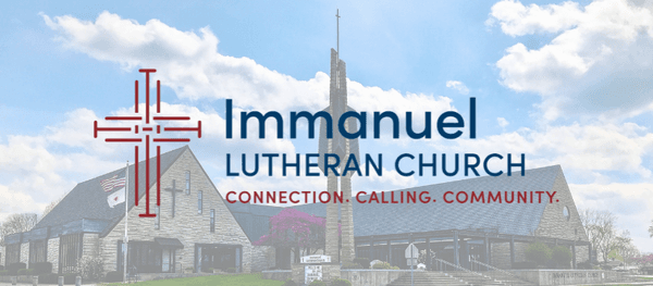 Immanuel Lutheran Church Lcms