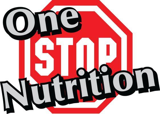 One Stop Nutrition