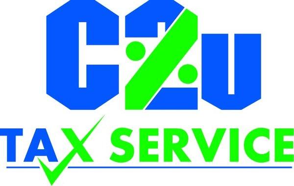 C2u Tax Service