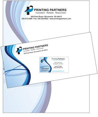 Printing Partners