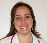 Yohanna Andrade-Fegali, MD