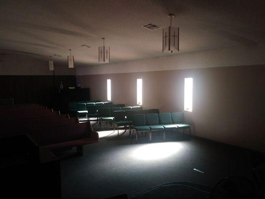 Apostolic Lighthouse of Barstow