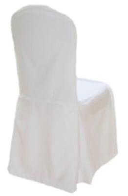 White Chair Covers