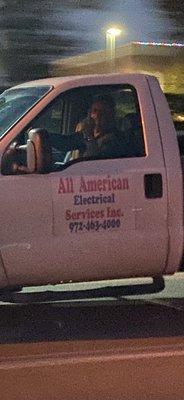 All American Electrical Service