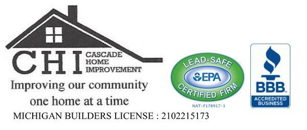 Cascade Home Improvement