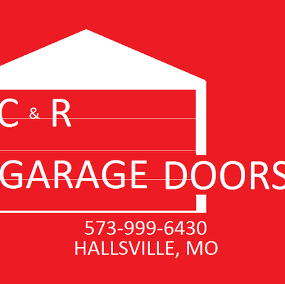 C & R Garage Doors