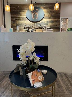 West Village Dental Studio