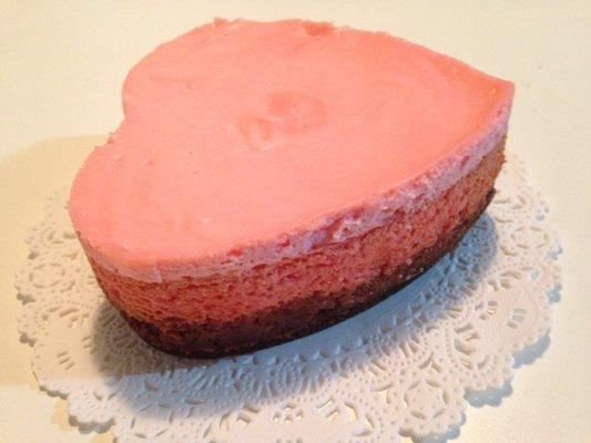 All things Cherry Cheesecake