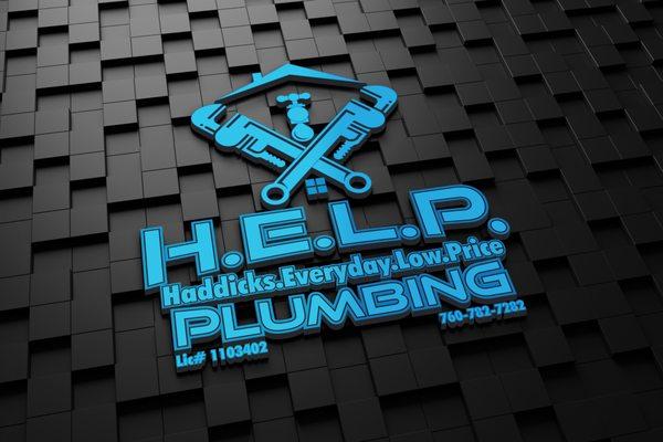 H.E.L.P. PLUMBING