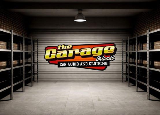 The Garage Orlando