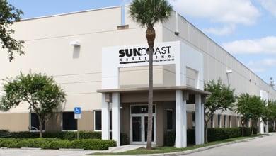 Suncoast Marketing, Inc.