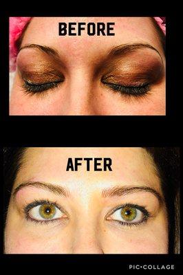 Microblading