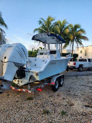 Marine Welding Fabricators