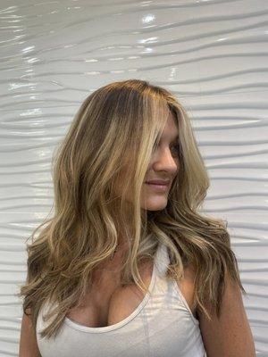 Balayage