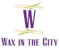 Wax in the City