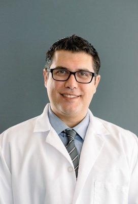 Dr. Monazzam