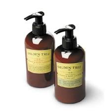 Gilden Tree Soothing Hand & Body Lotions