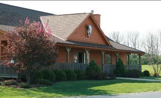 Cincinnati's Best Golf Learning Facility, Club Fitting, Driving Range & Miniature Golf