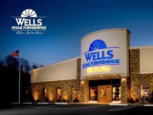 Wells Home Furnishings