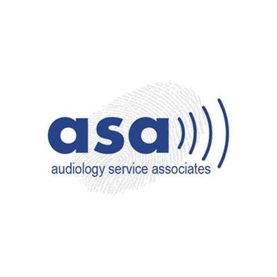 Audiology Service Associates PC Logo