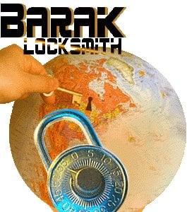 Barak Locksmith