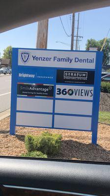 Yenzer Family Dental of Chesterfield