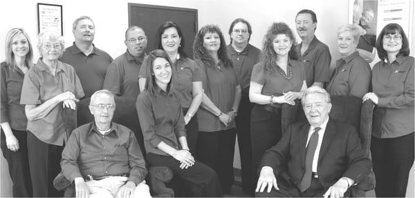 Hearing Aid Company of Texas Staff