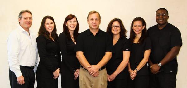 Shoal Creek Prosthodontic Group