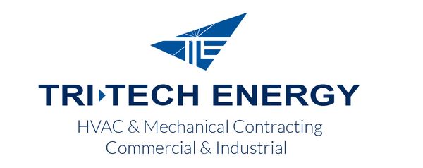 The Official Tri-Tech Energy Company Logo.